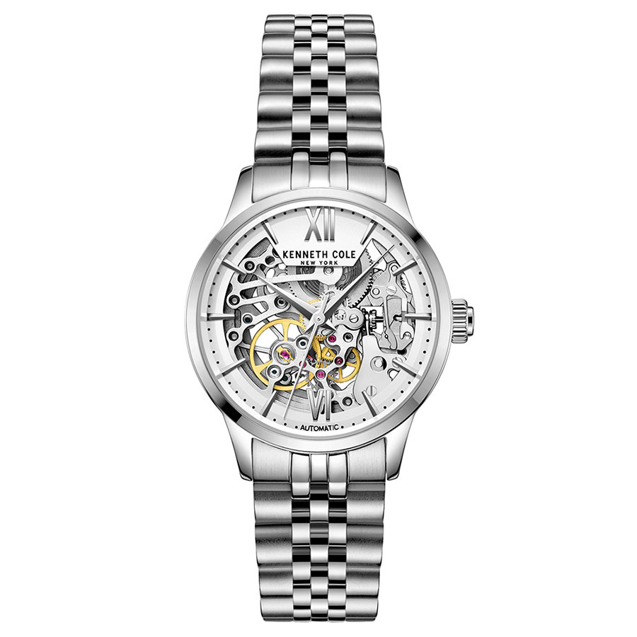 Часы Kenneth Cole Automatic KC50984004